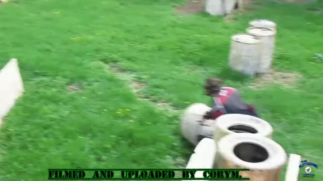 Playground Paintball Full & Uncut MainRecField Action #1 смотреть онлайн