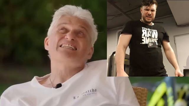 Тиньков поясняет за блогеров и стримеров смотреть онлайн