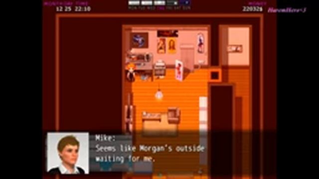 My New Life Revamp v0.55 - Morgan & Daisy Story - PART 17 смотреть онлайн