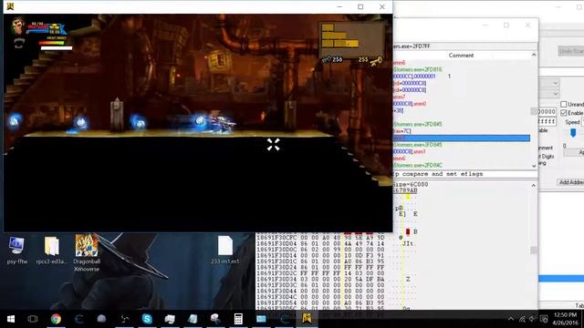 Rogue Stormers Cheat table смотреть онлайн