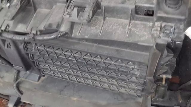 #46 Dzień z Warsztatu FORD EDGE ST 2.0 ECOBLUE 2019r. WYMIANA USZCZELEK PODSTAWY FILTRA OLEJU. смотреть онлайн