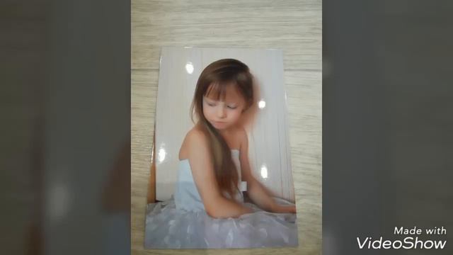 Повторяю свои детские фото! смотреть онлайн