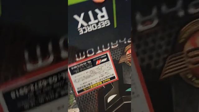 Получил посылку от честного человека, карты 3080 для майнинга часть 1 смотреть онлайн