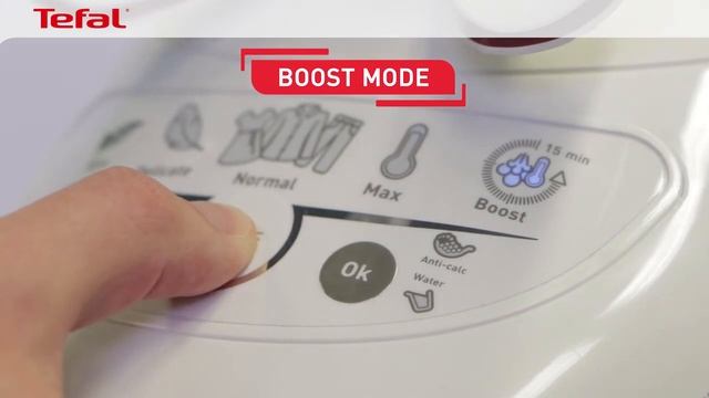 How to use your Pro Express Ultimate generator with caution? | Tefal смотреть онлайн