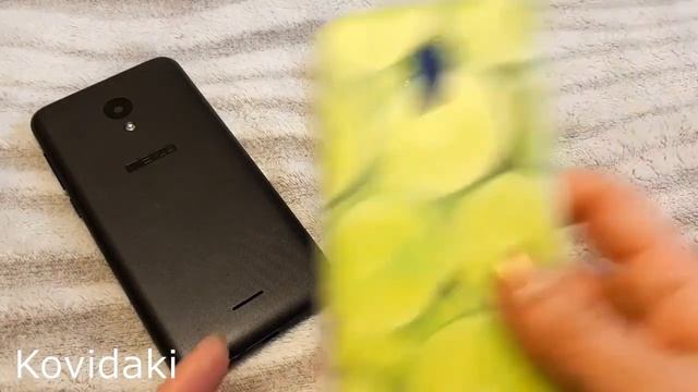 Чехлы на смартфон Meizu C9, Meizu C9 Pro смотреть онлайн