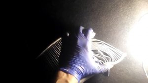 Замена салонного фильтра Рено Флюенс 2013г. дв.2 1