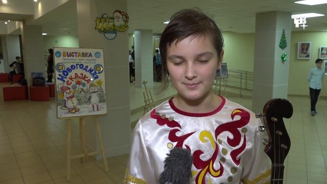 Серебристые снежинки смотреть онлайн