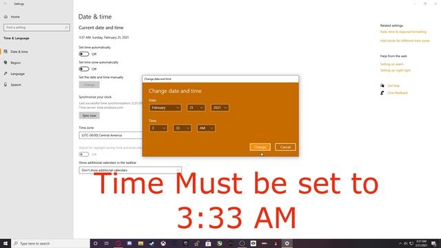 Joel G Website Easter egg tutorial part 3 смотреть онлайн