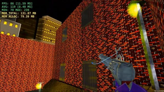 Robocalypse Now! - Windows, Garbage cans, and Dumpster смотреть онлайн