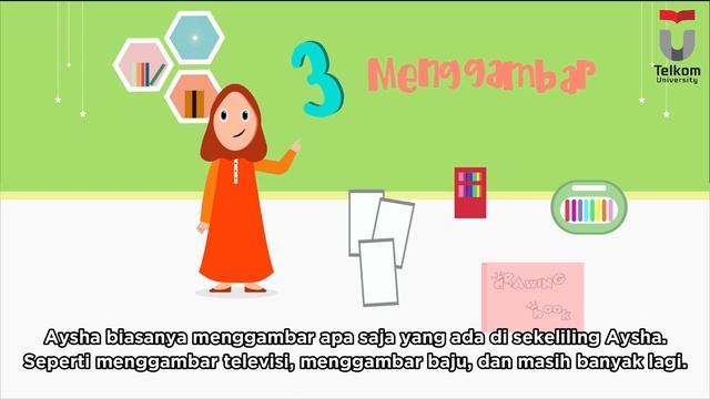 !KIDZI - Kegiatan Selama Pandemi COVID 19 смотреть онлайн