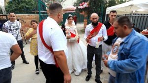 Свадьба Цыгане 09 08 22 Малоярославец Полное кач во от 24 12