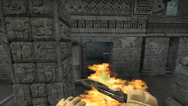 TOP 10 Ancient molly lineups during execute and post plant - CSGO | Ancient Nades | 2021 | 64 Tick смотреть онлайн