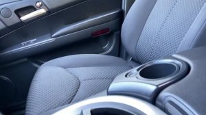 SsangYong Kyron, 2013, 97619 км, 2.0 АКПП 141 (л.с.) Экспресс обзор от Федора Седова