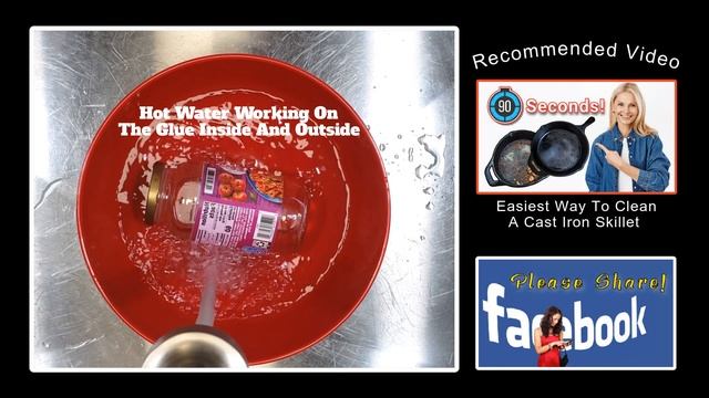 The Ultimate Label Removing Hack: Unbelievably Easy and Fast! смотреть онлайн