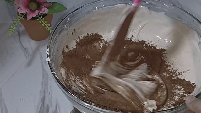 RUPANYA KUE SELEMBUT INI BIKINYA MUDAH || SEMUA ORANG MENYUKAINYA смотреть онлайн