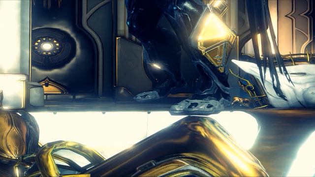 Warframe - The Sacrifice Teaser 2 смотреть онлайн
