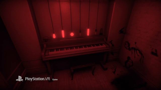 Transference - E3 2018 Trailer | PS4 смотреть онлайн