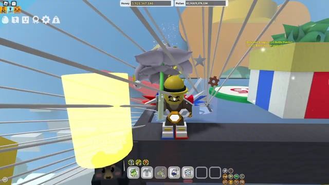 ?КАК ПОЛУЧАТЬ GOLD EGG И GIFTED GOLD EGG В BEE SWARM SIMULATOR!?| BEE SWARM SIMULATOR 2023! смотреть онлайн