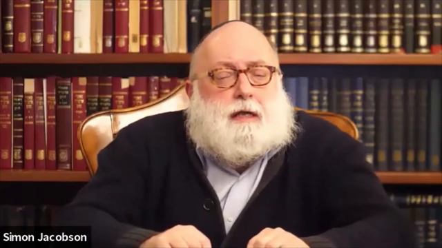 Dr Yaron Brook & Rabbi Simon Jacobson Highlights смотреть онлайн