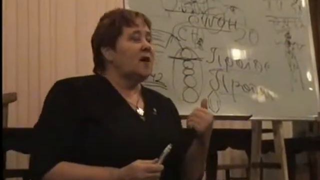 Петросян Наталья Петровна, часть 1.