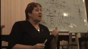 Петросян Наталья Петровна, часть 1.