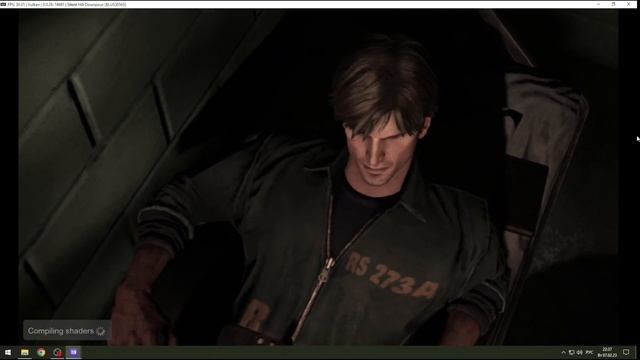 RPCS3: эмулятор PS3 смотреть онлайн