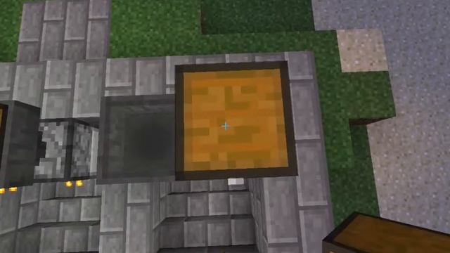 Авто плавильня в майнкрафт! смотреть онлайн