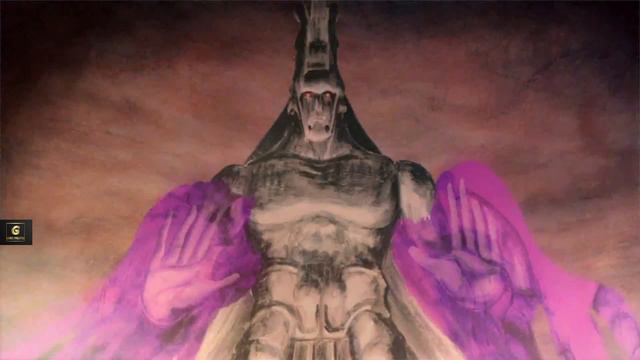 True ogre evolution tekken смотреть онлайн