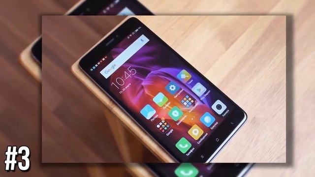 ТОП 5 САМЫХ ПРОДАВАЕМЫХ ТЕЛЕФОНОВ XIAOMI НА ALIEXPRESS и GearBest смотреть онлайн