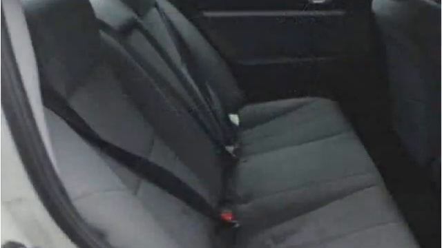 2008 Mitsubishi Galant Used Cars Baltimore MD смотреть онлайн