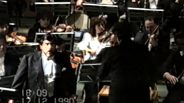 Requiem Ingemisco / Verdi смотреть онлайн