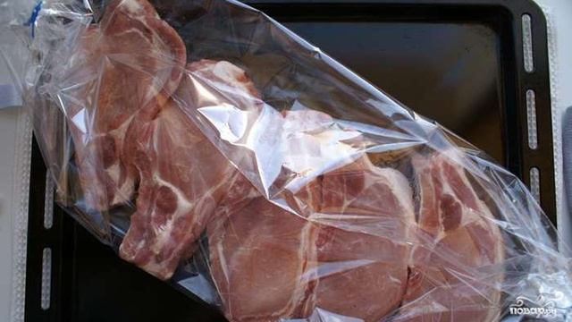 Книга рецептов