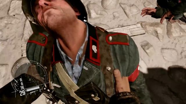 Enemy Front - Обзор - Прохождение смотреть онлайн