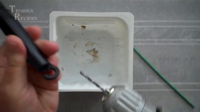 Изготовление и установка протяжки в защитный колпак телескопического удилища смотреть онлайн