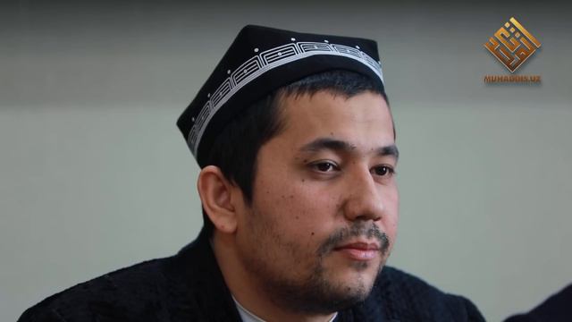 Husni Xulq - Mo'minning Ziynati | Muhammadali Eshonqulov