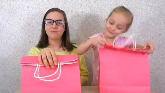 Бренд ПРОТИВ Подделки ИГРУШКИ #2 / Челлендж Распаковка Игрушек для Девочек Dolls Surprise смотреть онлайн