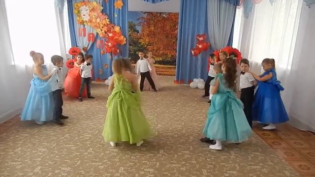 Районный медиа-фестиваль детского творчества "Подарок маме", посвящённый Дню матери. Часть 1. смотреть онлайн