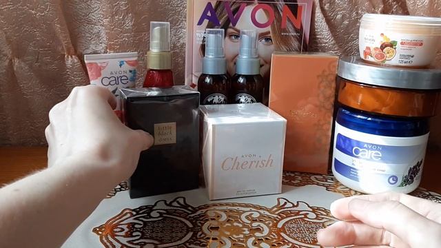 заказ AVON 11 2020 смотреть онлайн