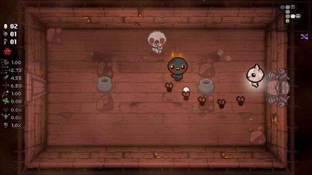 Isaac is like Chess смотреть онлайн