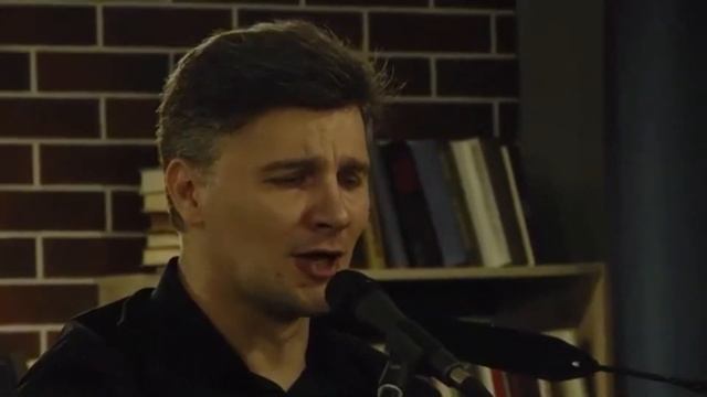 "Как сладко с тобою мне быть" муз. М. Глинка, сл. П. Рындин, исполняет Олег Гончаров смотреть онлайн