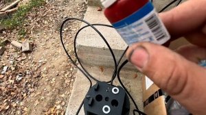 Как установить переднюю пневмоподвеску Арайд на газель бизнес