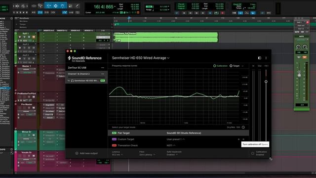 Обзор Sonarworks SoundID Reference : Что Нового ? смотреть онлайн