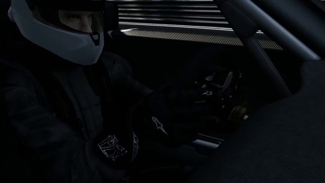 Assetto Corsa - Mercedes SLS AMG GT3 vs Monza смотреть онлайн