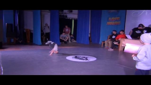 Финал Маляренко Дмитрий vs Басанько Степан номинация до 6 лет Отборы 2015 смотреть онлайн
