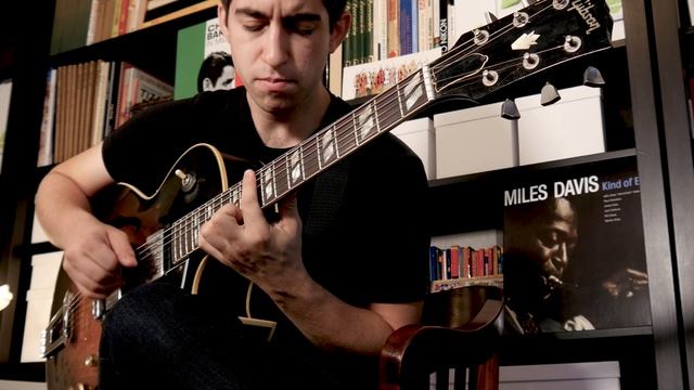 Flamenco Sketches - Miles Davis смотреть онлайн