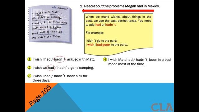 Grammar Unit 9 Lessons 3, 4 and 5 смотреть онлайн