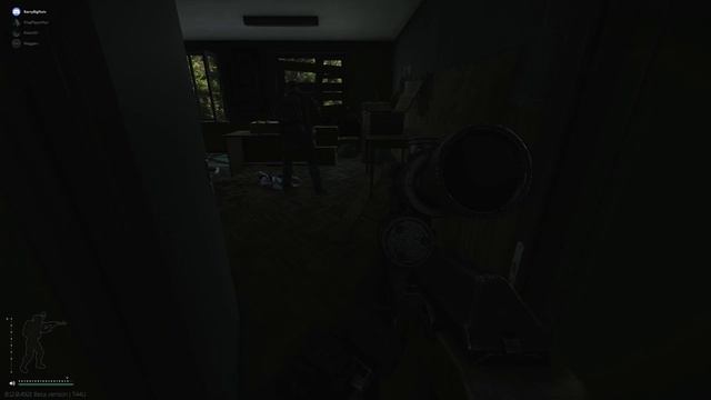 M1A, Loot & Barter changes & More - ESCAPE FROM TARKOV смотреть онлайн