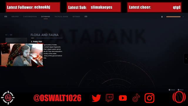 Star Wars Jedi: Fallen Order Playthrough | Chapter 2 - Hello BD-1 смотреть онлайн