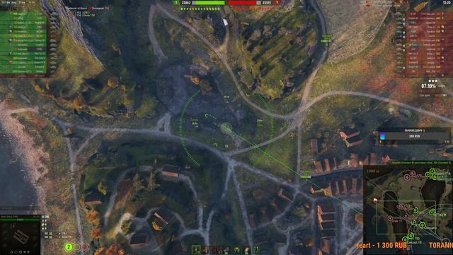 WOT// НЕМНОГО РАНДОМЧИКА=) (ВЕБКИ НЕТ, СТРИМЕР БОЛЕЕТ) смотреть онлайн
