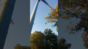 Бустер. Диво-Остров, СПб